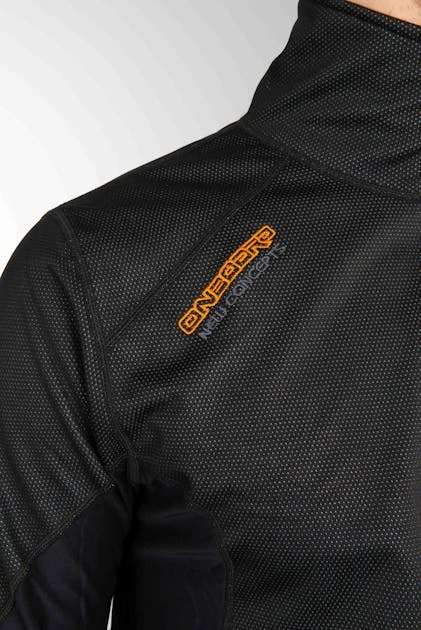 Maglia ON BOARD Windster Anatomic - immagine 9