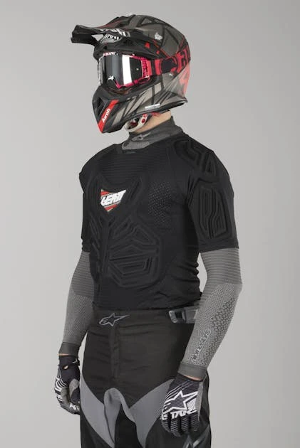 Maglia Protettiva Leatt Roost Tee - immagine 5