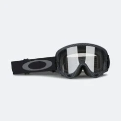 Maschera Cross Oakley O-Frame Carbon