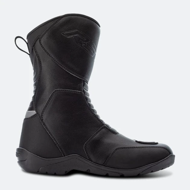 Stivali Moto Donna RST Axiom WP Neri - immagine 5