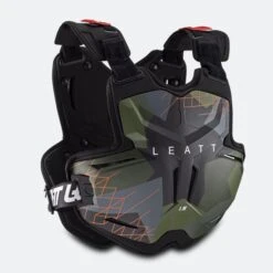 Pettorina Leatt 1.5 Torque Camo
