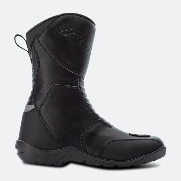 Scarpe Moto RST Axiom WP Nere - immagine 3