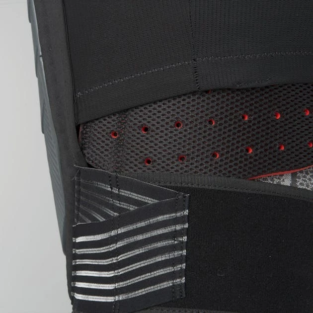 Giacca Protettiva Acerbis Scudo CE 3.0 Grigio - immagine 2