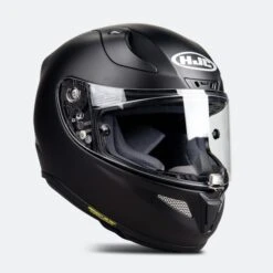 Casco HJC RPHA 11 Semi Flat Nero
