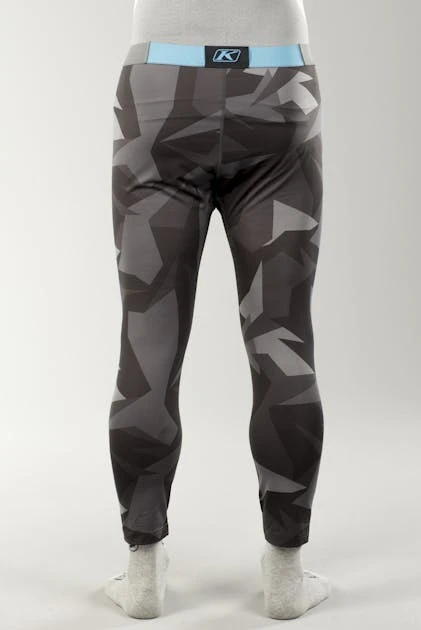Pantaloni Intimi Klim Aggressor Cool 1.0 Camo - immagine 5