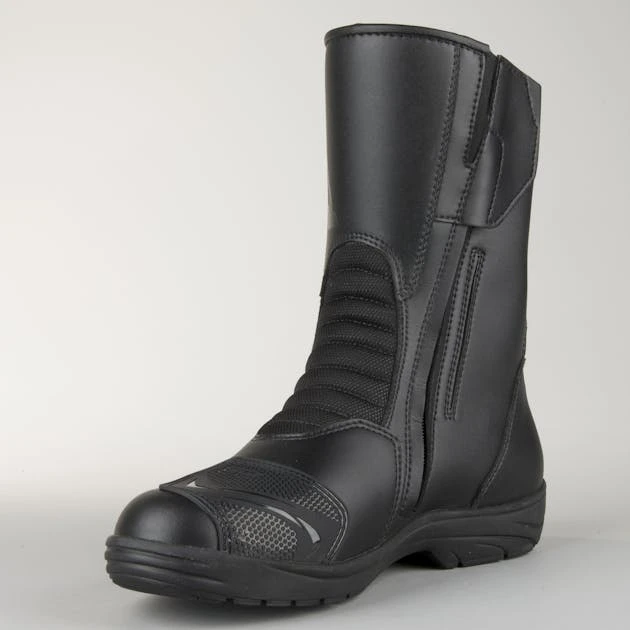 Stivali Moto Sidi Gavia Gore-Tex Nero - immagine 13