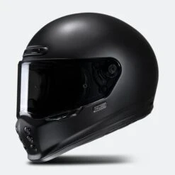 Casco Integrale HJC V10 Nero Opaco
