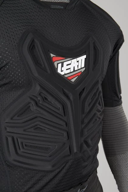 Maglia Protettiva Leatt Roost Tee - immagine 2