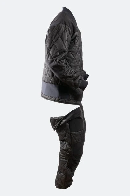 Tuta TOBE Heater 120 Shadow - immagine 3