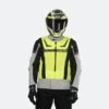 Giacca Richa Safety Mesh Giallo Fluo
