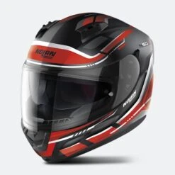 Casco Integrale Nolan N60-6 Lancer Nero 62