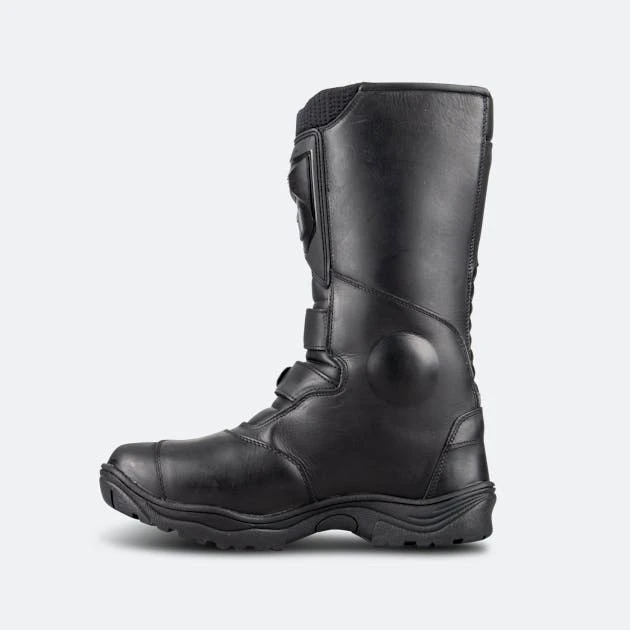 Stivali Moto Course Adventure Neri - immagine 5