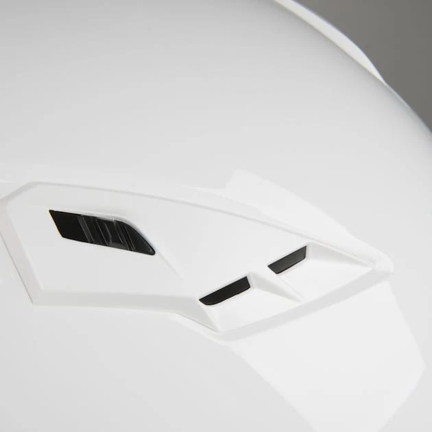 Casco HJC CS-15 Bianco - immagine 5