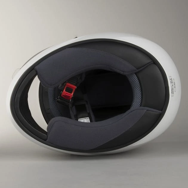 Casco HJC CS-15 Bianco - immagine 3