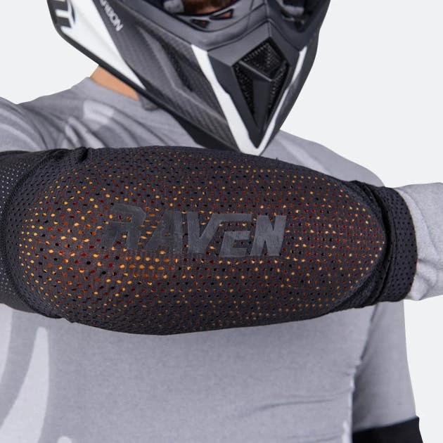 Manicotti Gomitiere Raven Armour X - immagine 2