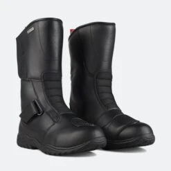 Stivali Moto IXS Tour Classic-ST Neri