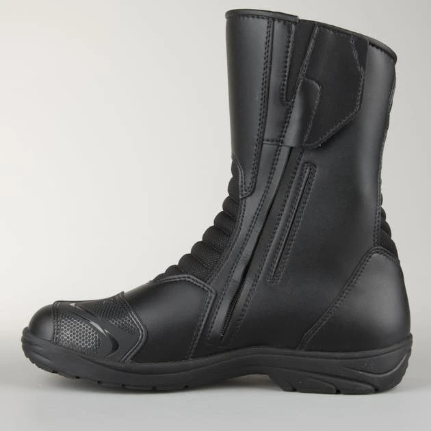 Stivali Moto Sidi Gavia Gore-Tex Nero - immagine 12