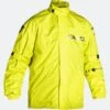 Giacca Antipioggia Ixon Madden Giallo Brillante-Nero