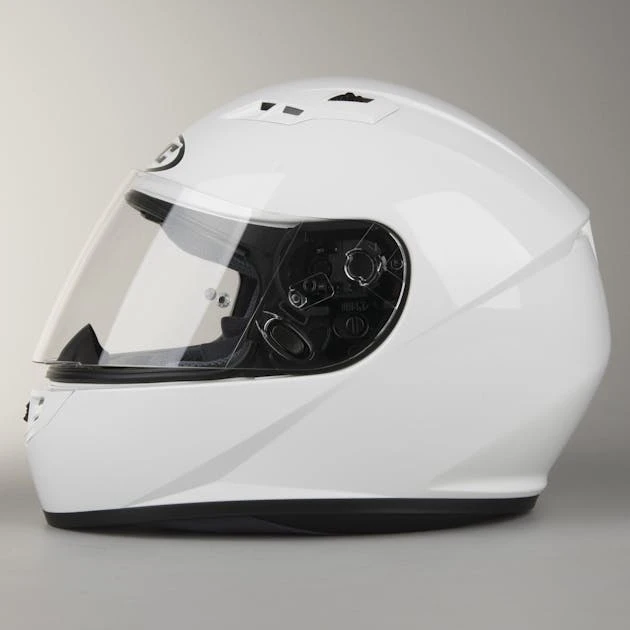 Casco HJC CS-15 Bianco - immagine 16