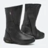 Stivali Donna Rev'It! Quest OutDry Nero