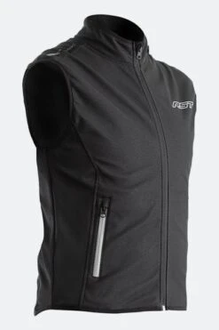 Gilet Termico RST Wind Block Nero