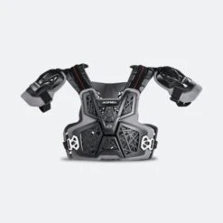 Pettorina Acerbis Gravity Nera