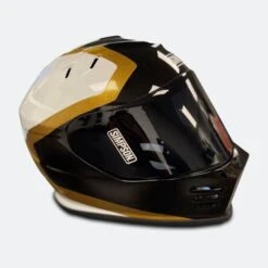 Casco Integrale Simpson Venom Tanto