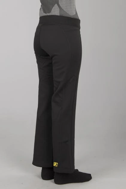 Pantaloni Klim Sundace Nero - immagine 6