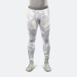 Pantaloni Intimi Klim Aggressor Cool 1.0 Grigio Chiaro-Camo