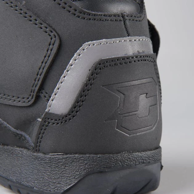 Stivali Moto Course Comfortour Neri - immagine 14