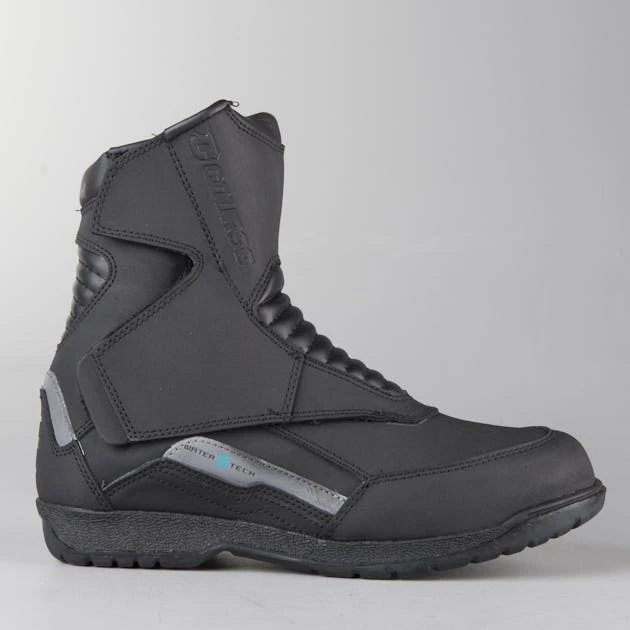 Stivali Moto Course Comfortour Neri - immagine 4