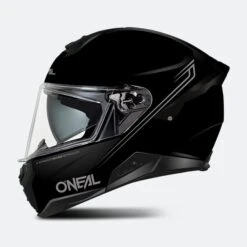 Casco Integrale O'Neal Challenger V.23 Solid Nero