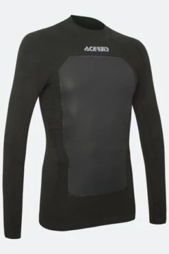 Maglia Intima Acerbis X-Wind Nera