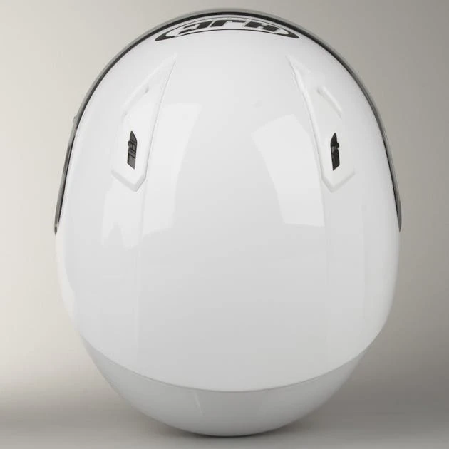 Casco HJC CS-15 Bianco - immagine 4