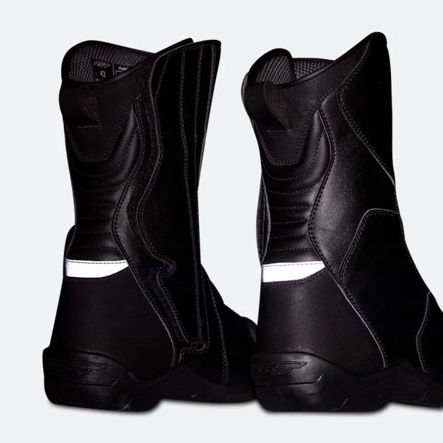 Scarpe Moto RST Axiom WP Nere - immagine 4