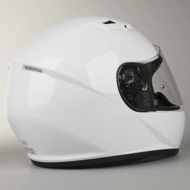Casco HJC CS-15 Bianco - immagine 13