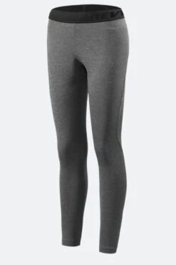 Leggings Donna Rev'It! Sky Base Layer Grigio
