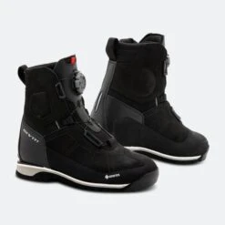 Stivali Moto Rev’it! Pioneer GTX Neri