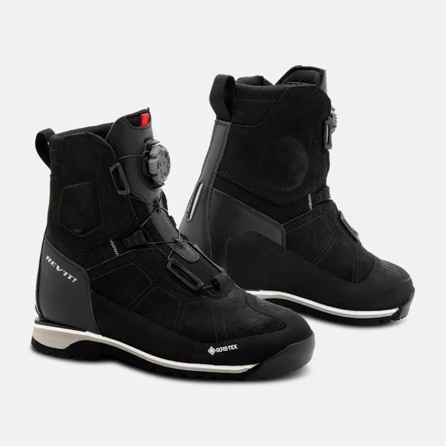 Stivali Moto Rev’it! Pioneer GTX Neri