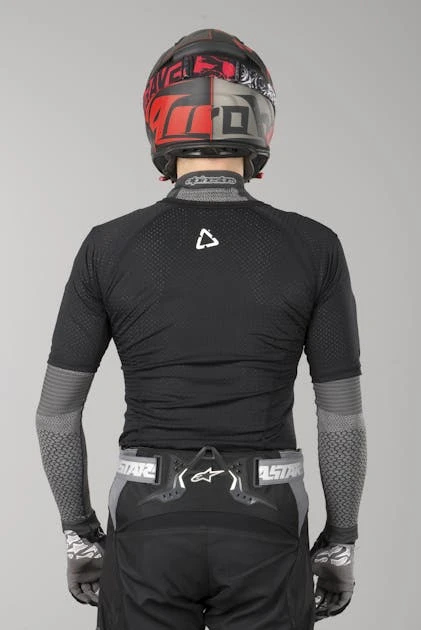 Maglia Protettiva Leatt Roost Tee - immagine 8