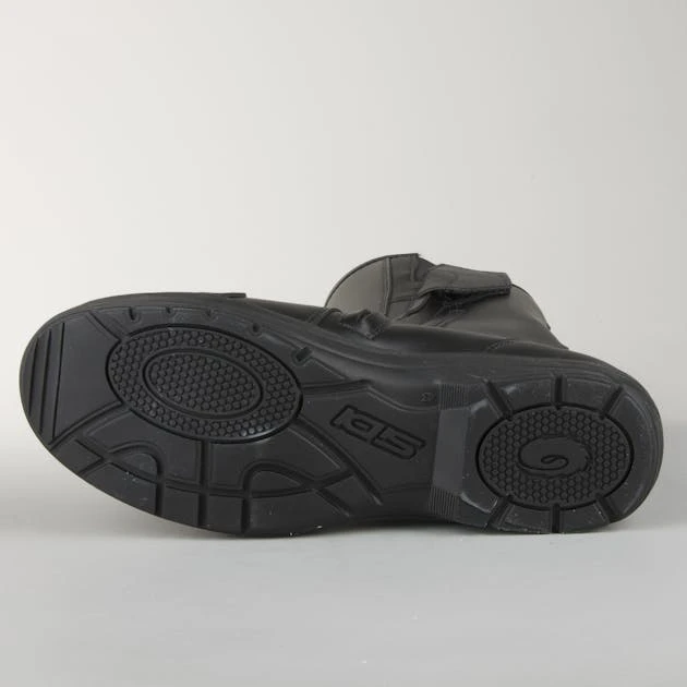 Stivali Moto Sidi Gavia Gore-Tex Nero - immagine 2