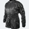 Giacca Antipioggia Stormer 2.0 Nera