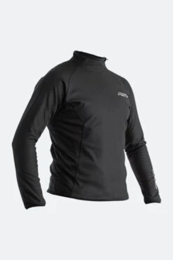 Maglia RST Thermal Wind Block Nera