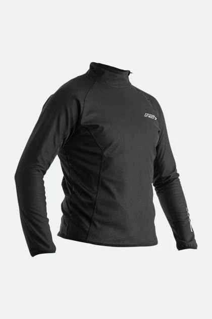 Maglia RST Thermal Wind Block Nera